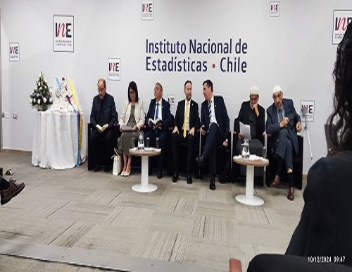 Celebración Ecuménica